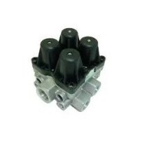 Valve de protection 4 circuits 21225479