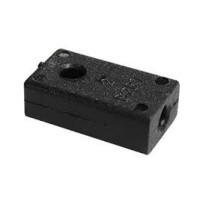 Bouton de verrouillage de porte pour Iveco 98415966