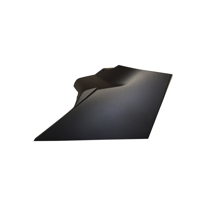 Revêtement plastique extérieur gauche, pour montant latéral de pare brise Inf pour Iveco 5802032581