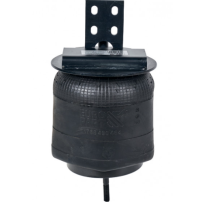 Coussin Air Arrière pour Iveco Eurocargo - 98490464