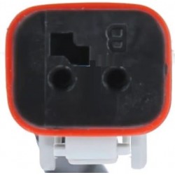 Capteur ABS arrière gauche pour Renault Trucks