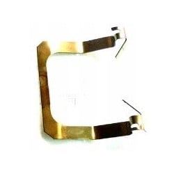 Clips pour cable commande...