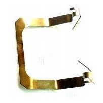 Clips pour cable commande des vitesses pour Renault Mascott