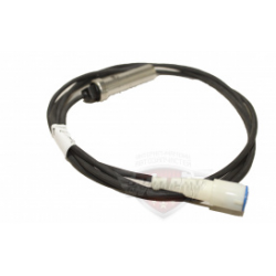 Capteur ABS AR D/G Pour Renault - 500023558