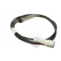 Capteur ABS AR D/G Pour Renault - 500023558