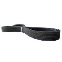 Courroie pour Iveco - 5801496097