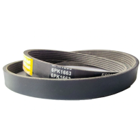 Courroie pour Iveco - 504388054