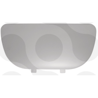 Cache poussière Iveco - 5801587632