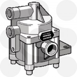 Valve REDUCTEUR DE PRESSION pour Renault Trucks 5010260942