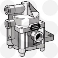 Valve REDUCTEUR DE PRESSION pour Renault Trucks 5010260942