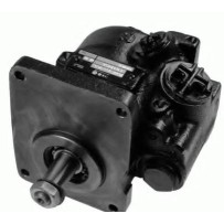 Pompe de direction assistée pour Iveco 4853322