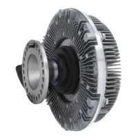 Coupleur de ventilateur pour Daf 106440 - 1831220 - 1910612 - 2046258 - 2178412