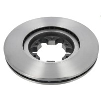 Disque de frein pour Renault 5001871214