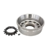 Porte couronne de réducteur pour Volvo 85104229