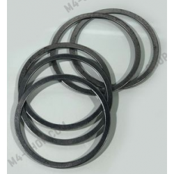 Lot de 10 Bague écartement pour Iveco - 7178084