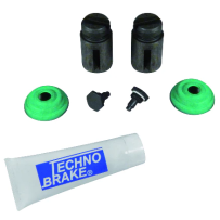 Kit de réparation de Cylindre de roue AR pour Iveco - 42536177