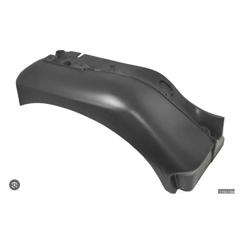 Garde boue droit pour Renault Trucks 7482097251