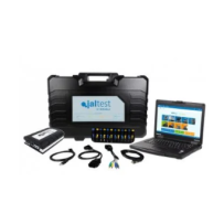 KIT INTERFACE JALTEST CV/OHW + MALLETTE COMPACTE - 70001052