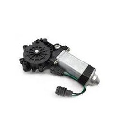 Moteur de lève-vitre, gauche pour Mercedes-Benz 0058209042