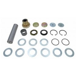 Kit pivot de roue avant...