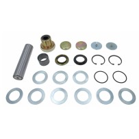 Kit pivot de roue avant pour Man 81442056044 - 81442056048