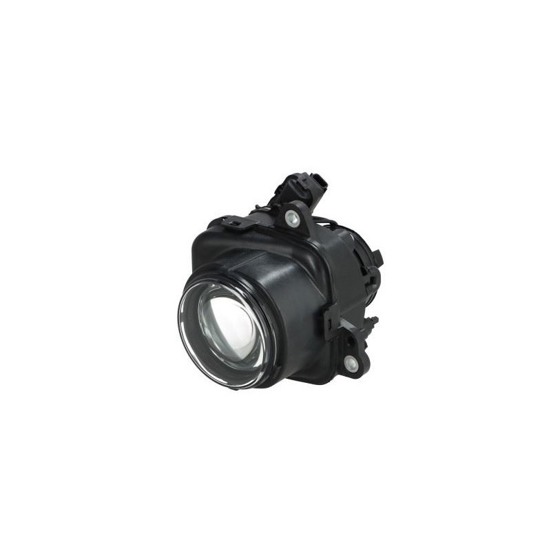 Feu de croisement Gauche pour Renault D 7484553305