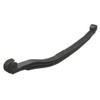 Lames de ressort avant pour Volvo 23236850