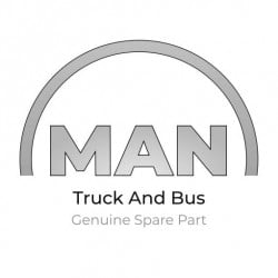 Pompe à huile pour MAN...