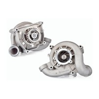 Pompe à eau pour MAN 51065006683