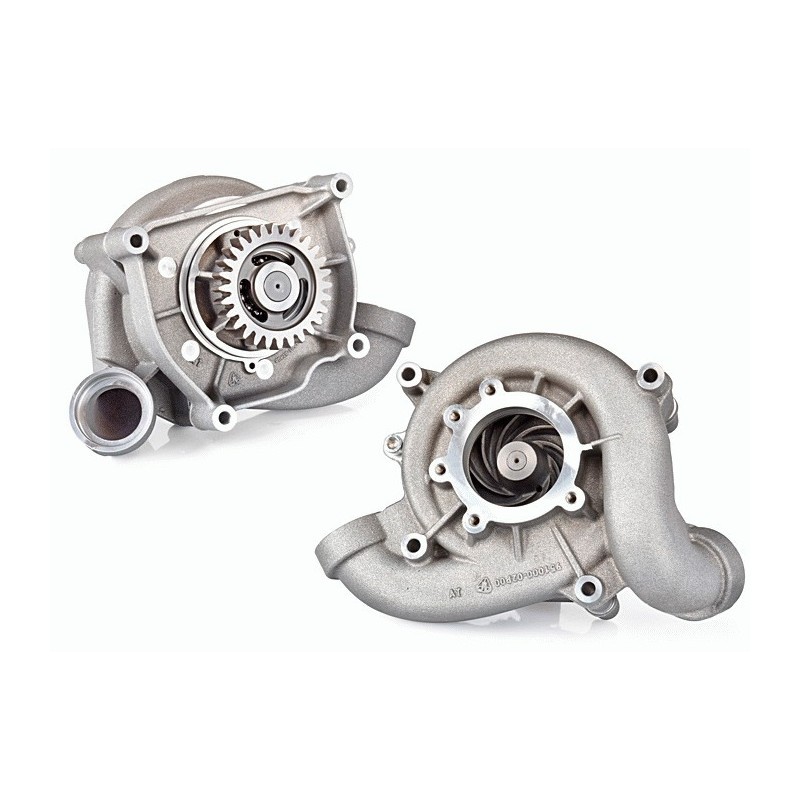 Pompe à eau pour MAN 51065006683