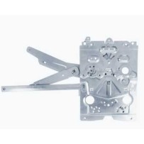 Lève-vitre, droite, électrique, sans moteur pour Volvo FH/FM/FMX/NH 3176546