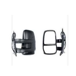 Rétroviseur Gauche chauffant electroreglable pour Iveco Daily