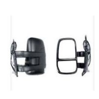 Rétroviseur Gauche chauffant electroreglable pour Iveco Daily