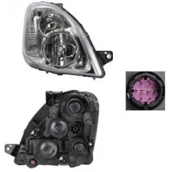 Projecteur AVD pour Iveco...