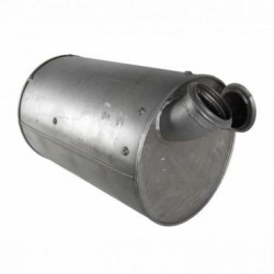 Silencieux pour DAF 1229296