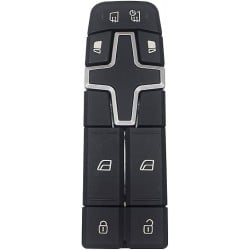 Panneau de commande, porte,...