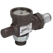 Valve de purge type Knorr EE4207 - II36087