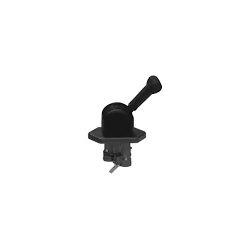 Valve de frein à main pour...