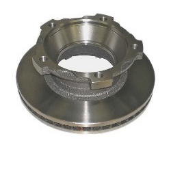 lot de 2 Disques pour Isuzu...