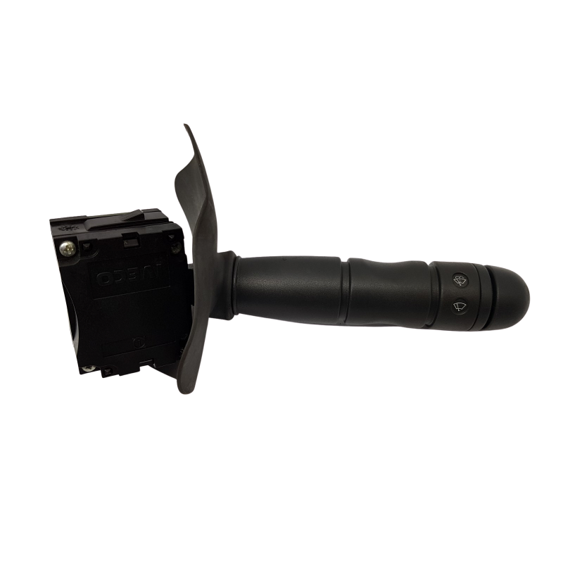 Commutateur de colonne de direction pour Iveco 42552535