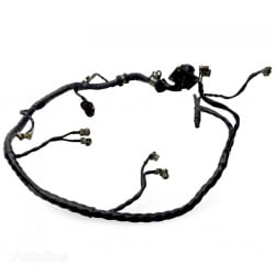 Cable d'injecteur pour...