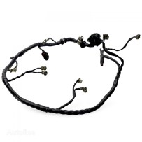 Cable d'injecteur pour Iveco 5802175257