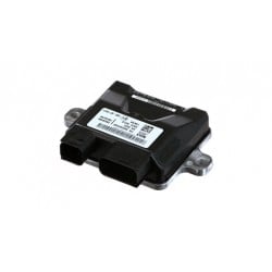 Centrale électronique NH3...