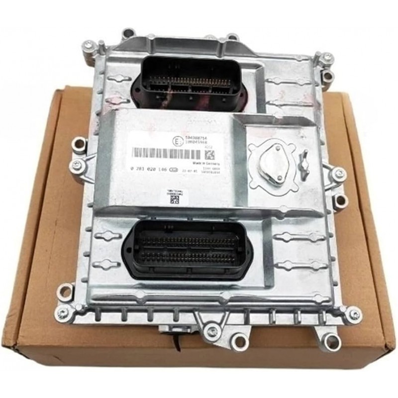 Appareil de commande, moteur pour Iveco 504388754