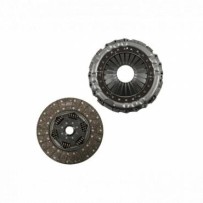 Kit d'embrayage pour DAF 1715213