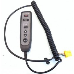 Télécommande de suspension pour Renault 7420756756 - 7422234419