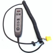 Télécommande de suspension pour Renault 7420756756 - 7422234419