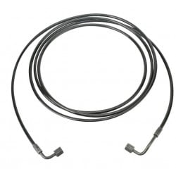 Flexible de levage cabine...