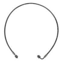 Flexible déverrouillage de cabine LG 910 MM pour Scania 1851249