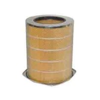 Filtre à air pour Volvo 1665908